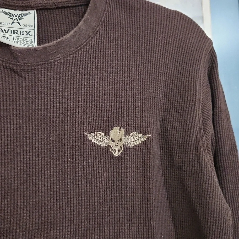 Avirex vintage small